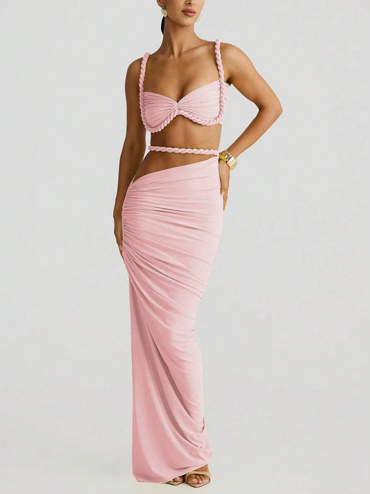 BADER MAXI DRESS