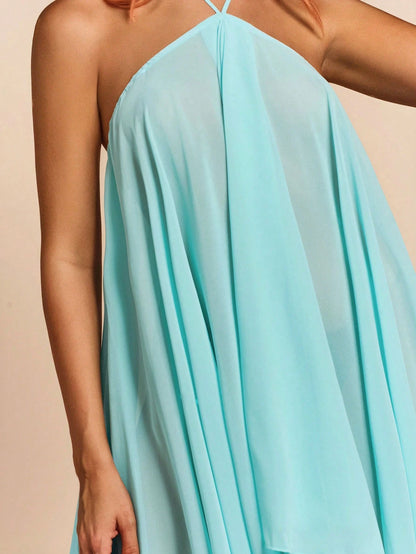 EUGÈNE MINI DRESS