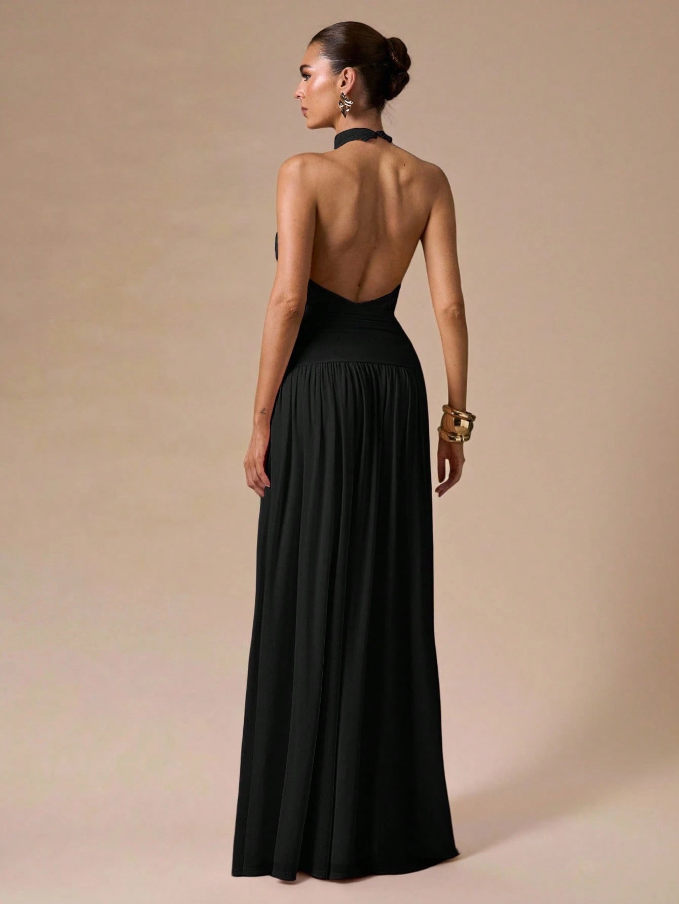 TANIA MAXI DRESS