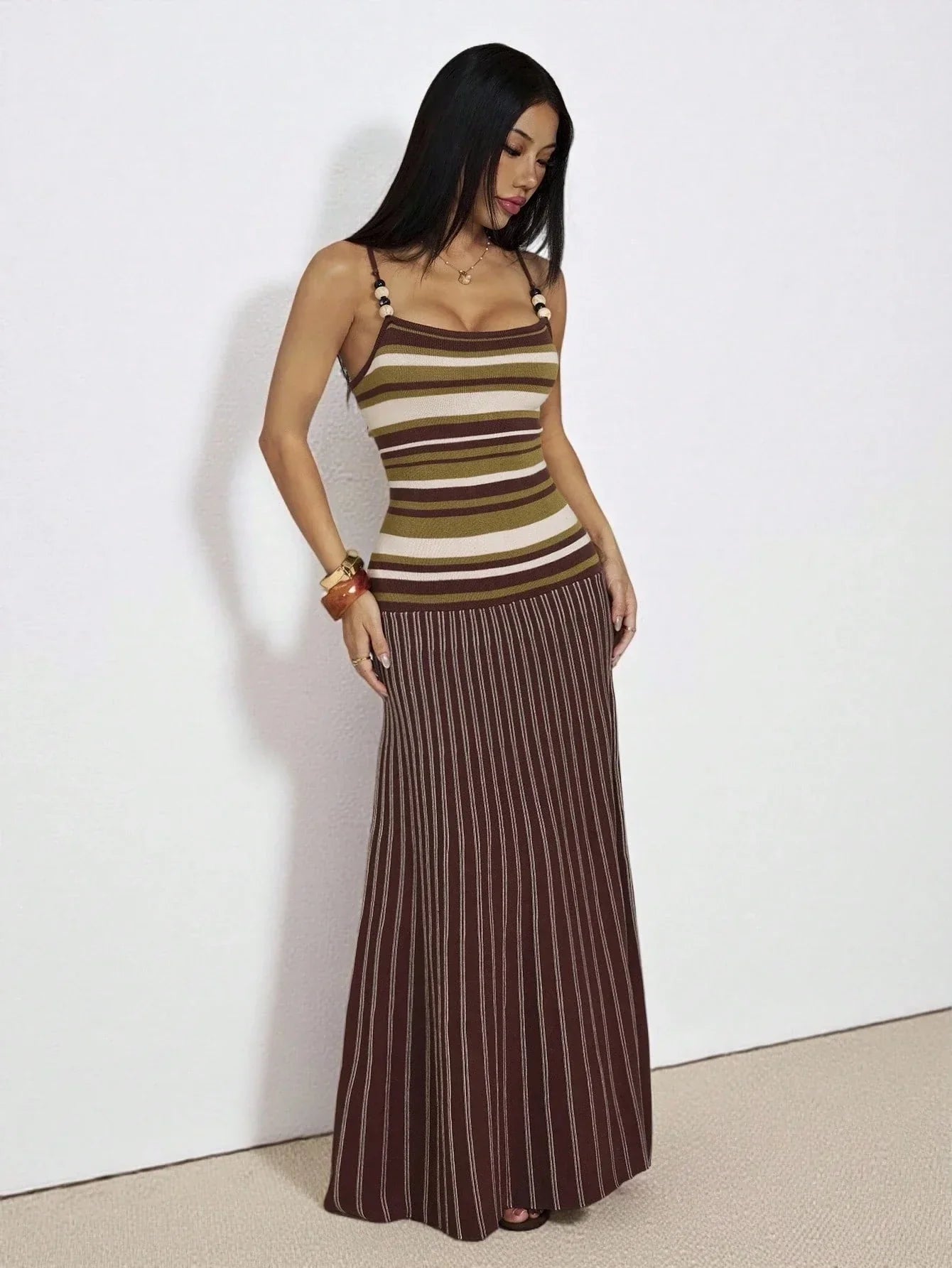 SARACINA DRESS