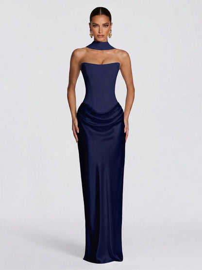 SUZAN MAXI DRESS