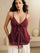 ELISE TIE TOP