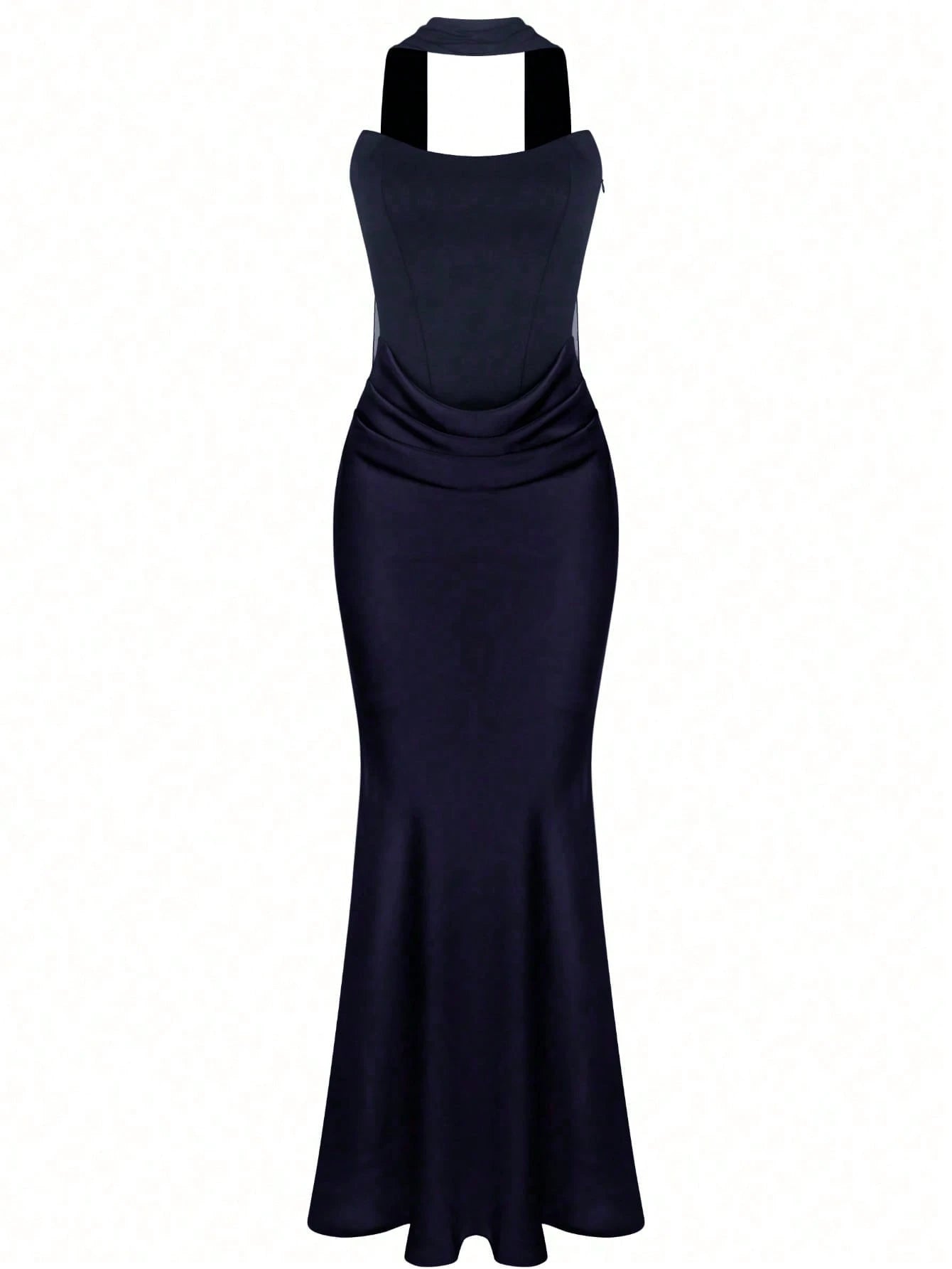 SUZAN MAXI DRESS