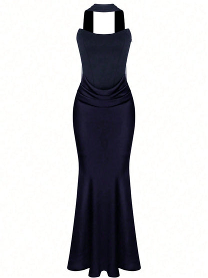 SUZAN MAXI DRESS