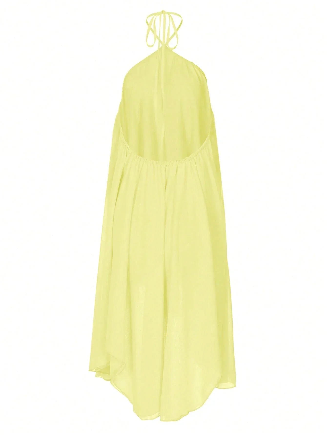 EUGÈNE DRESS