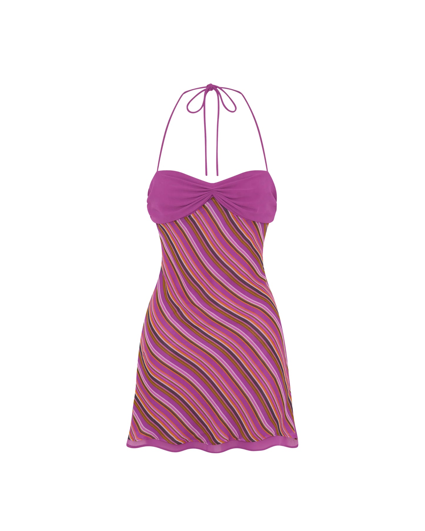 SALVATA MINI DRESS
