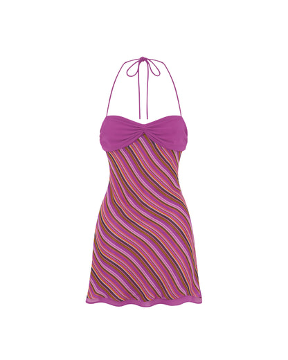 SALVATA MINI DRESS