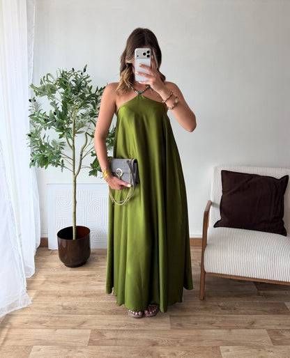 NINON MAXI DRESS
