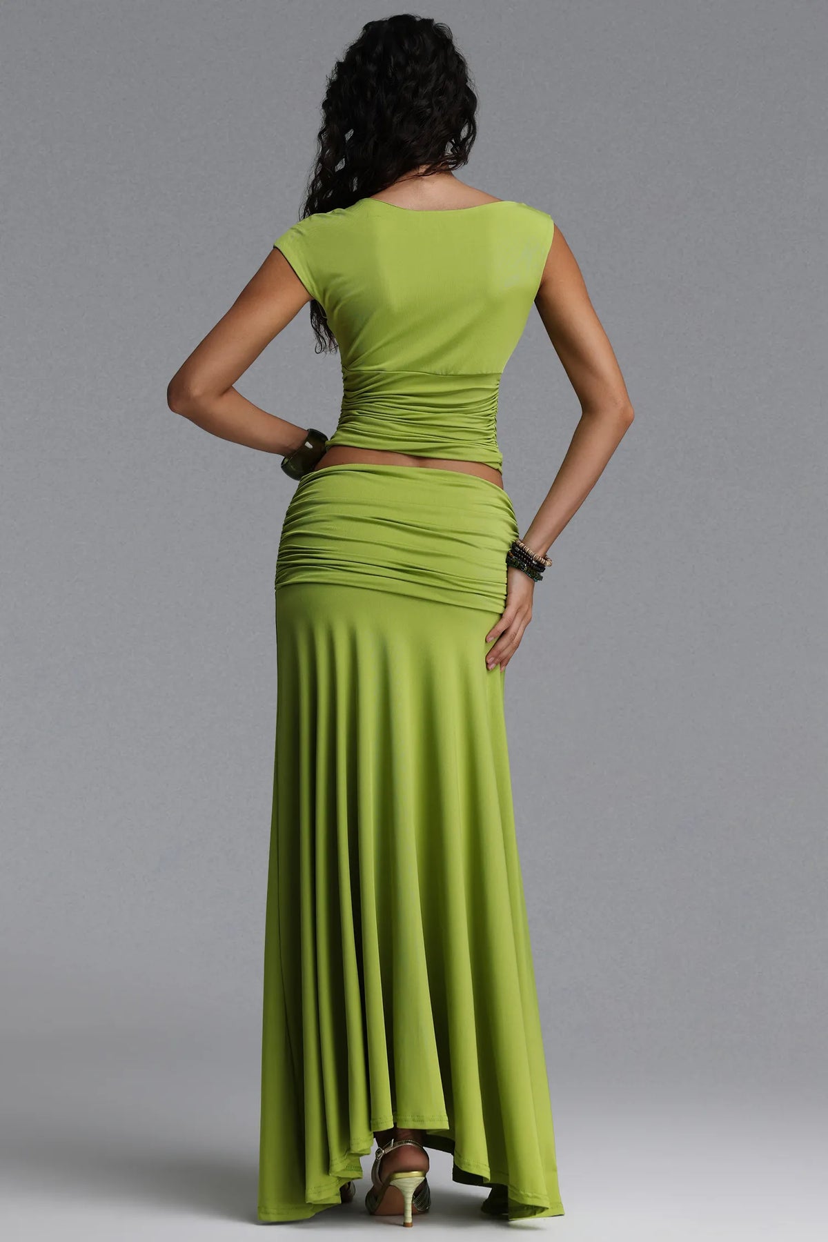 PANTELLERIA MAXI SET