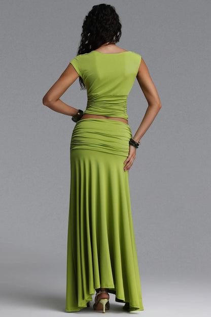 PANTELLERIA MAXI SET