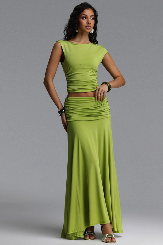 PANTELLERIA MAXI SET