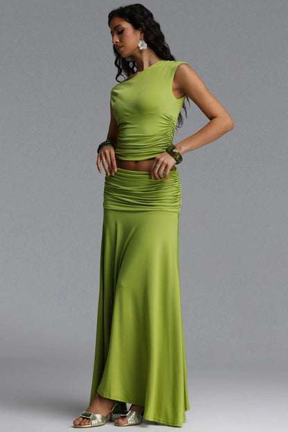 PANTELLERIA MAXI SET