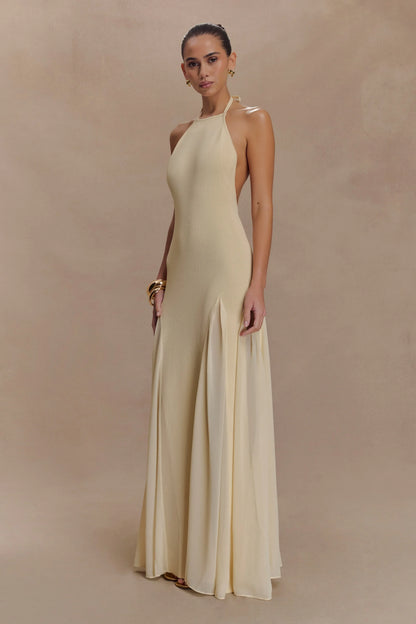 LORIANA MAXI DRESS