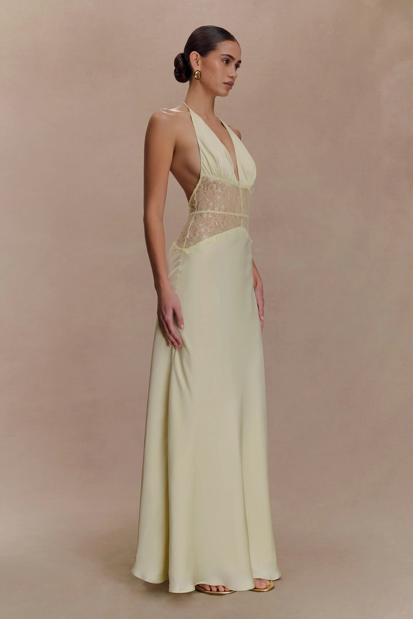 MONROE MAXI DRESS