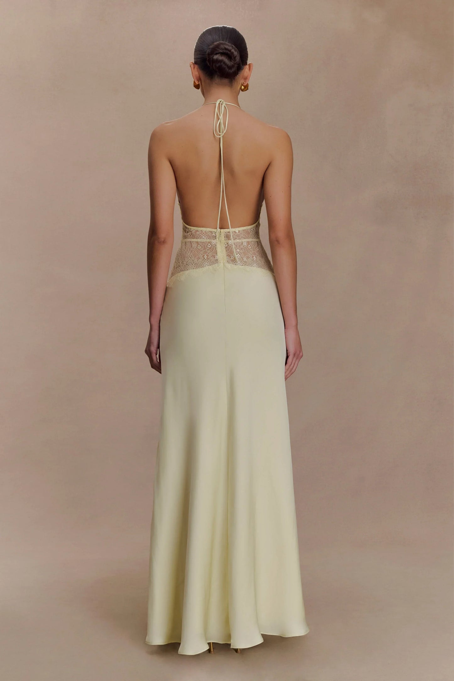 MONROE MAXI DRESS