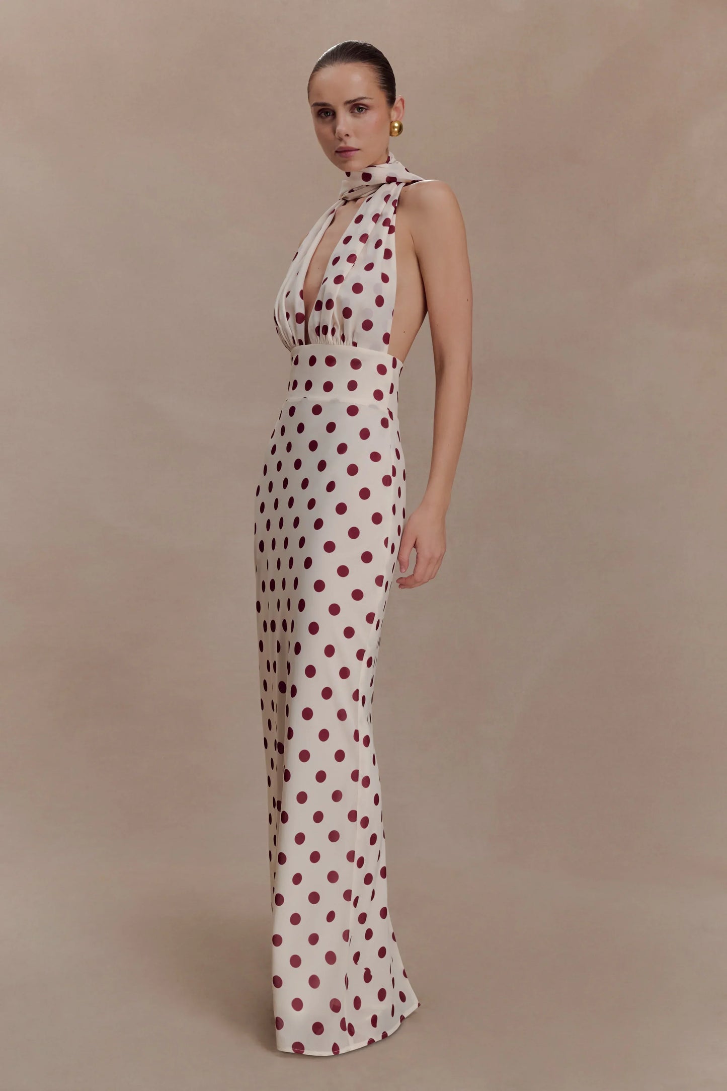 MELANIA DRESS