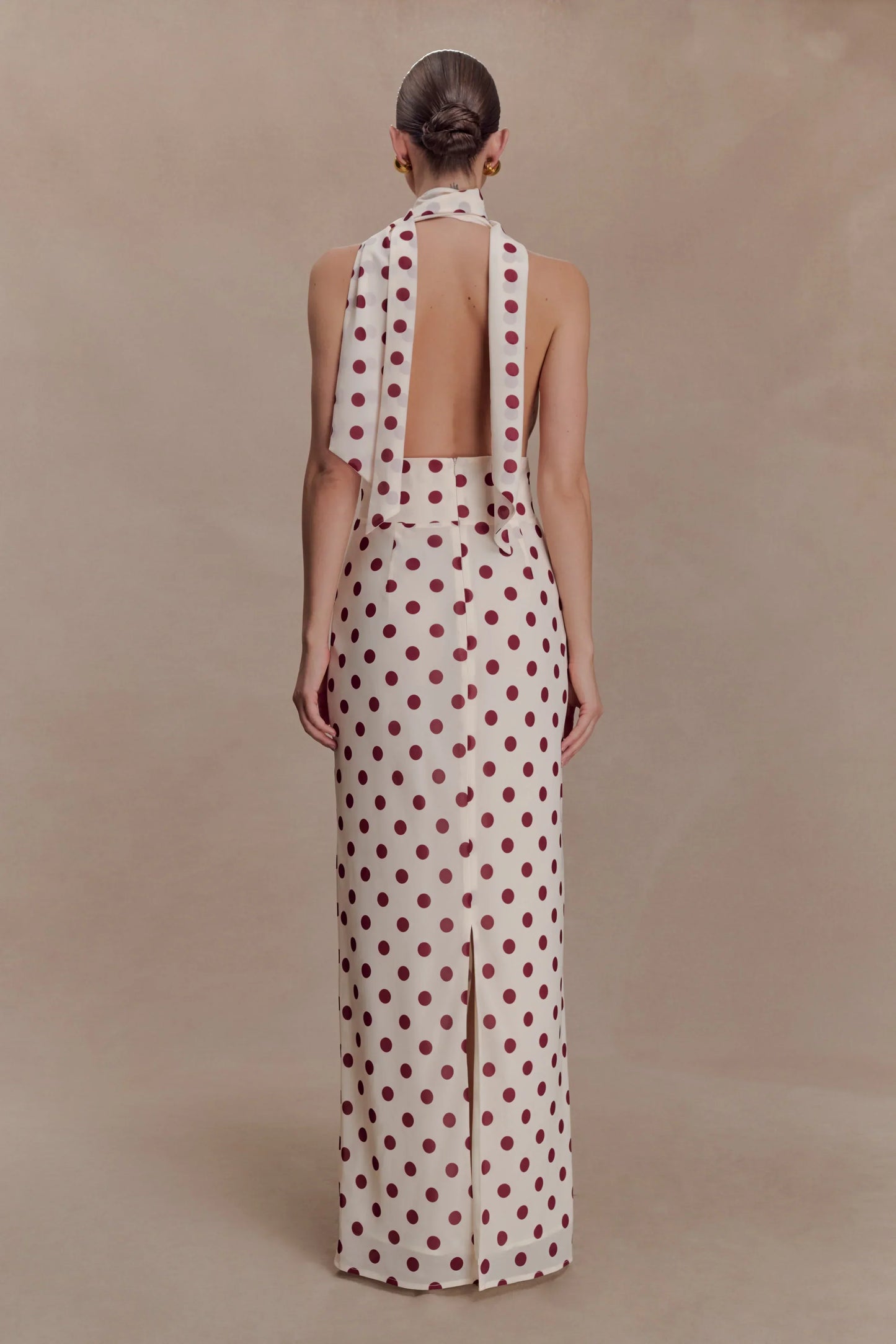 MELANIA DRESS