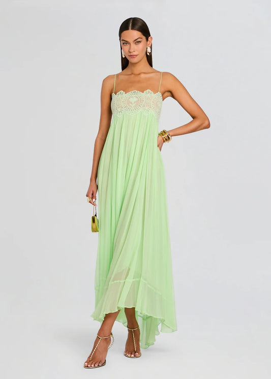 BAENA MAXI DRESS