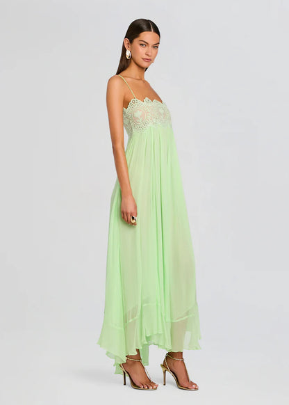 BAENA MAXI DRESS