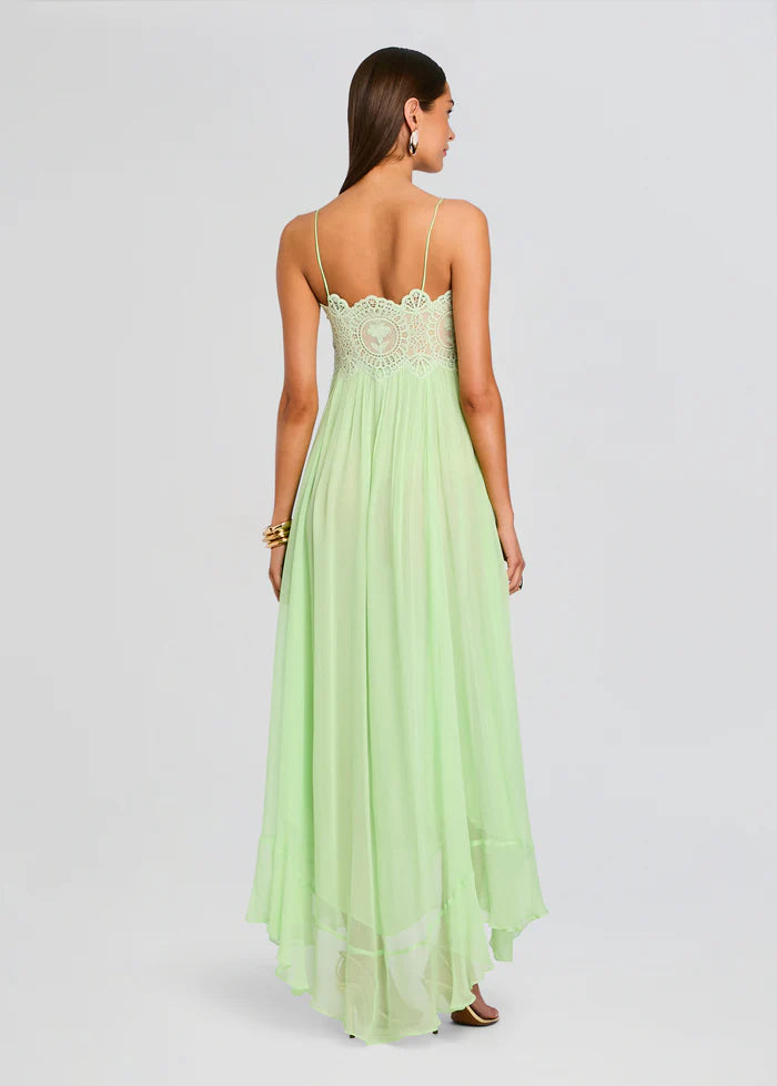 BAENA MAXI DRESS