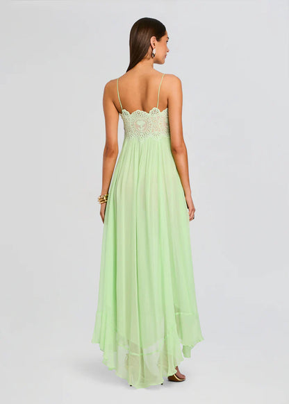 BAENA MAXI DRESS