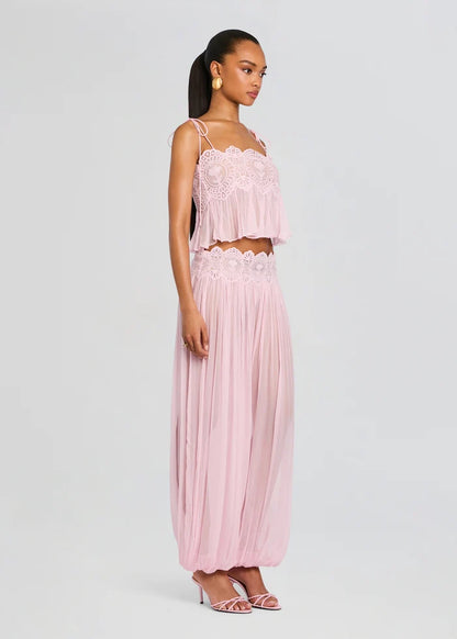 ROSALIE LACE SET