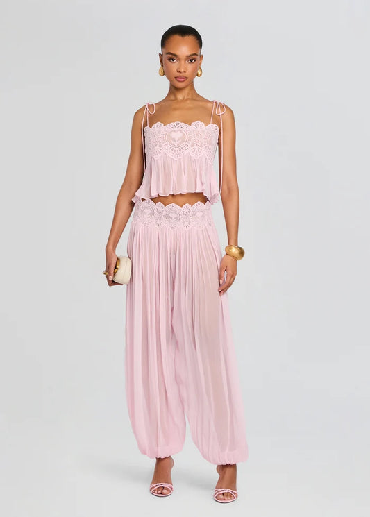 ROSALIE LACE SET