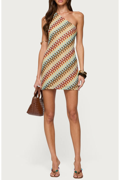 CAPRI MINI DRESS