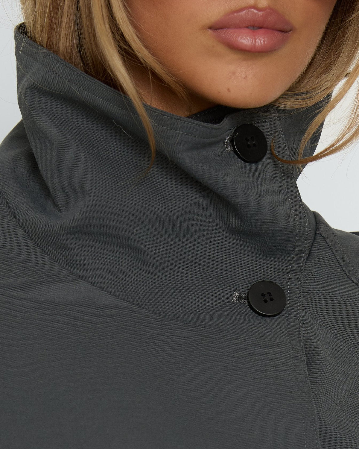 SHELBY CROPPED JACKET