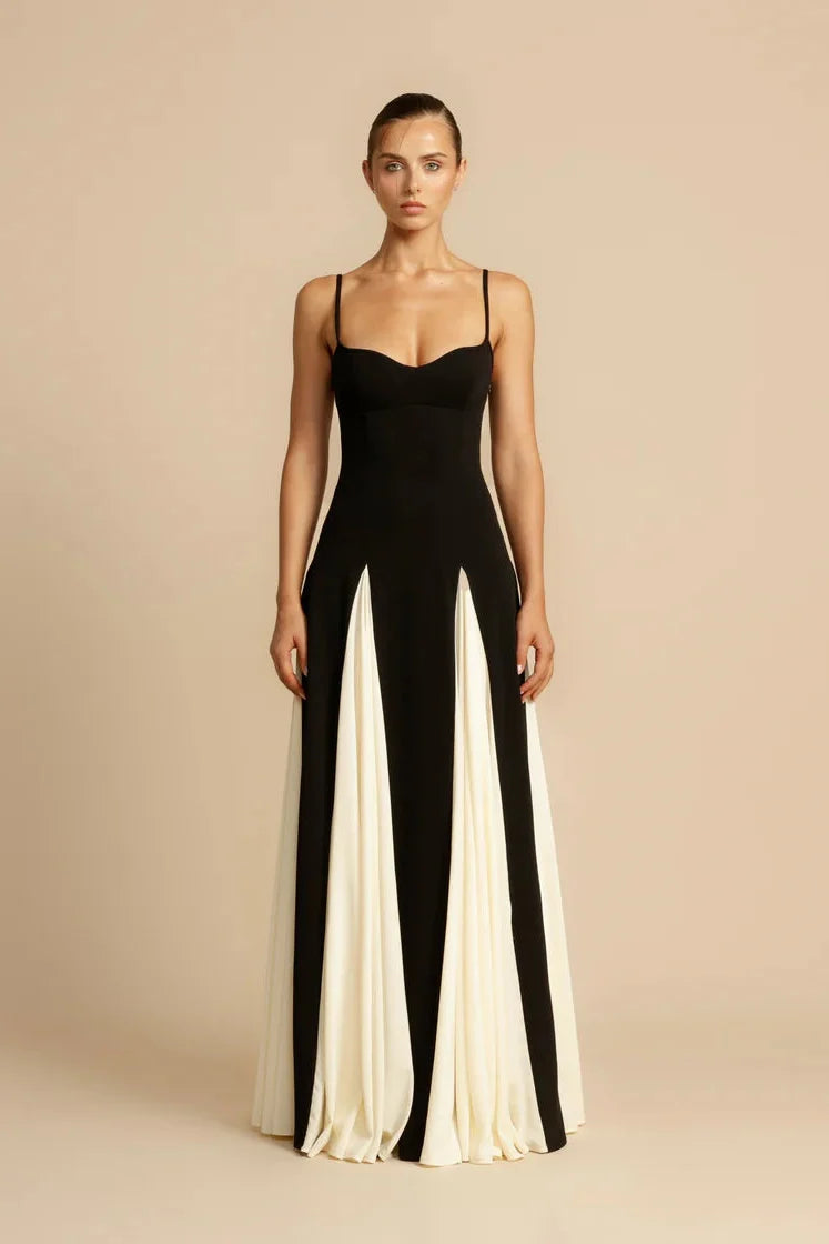 CAPRI MAXI DRESS