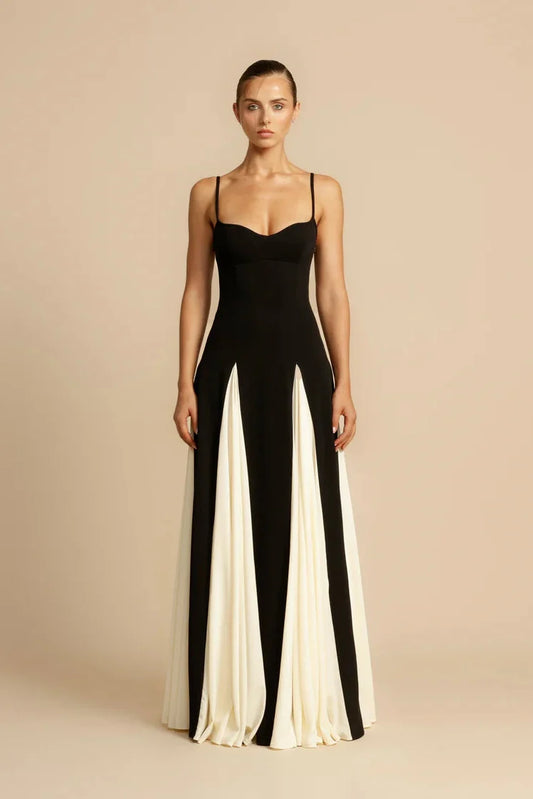 CAPRI MAXI DRESS
