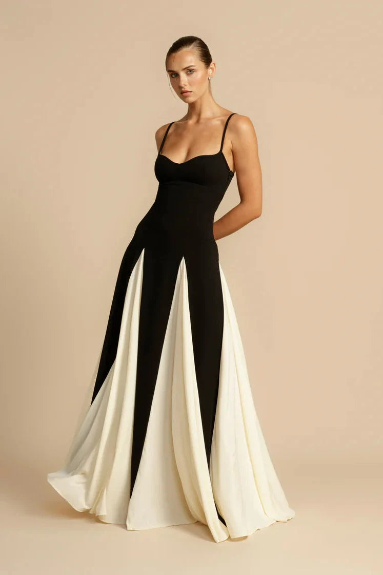CAPRI MAXI DRESS