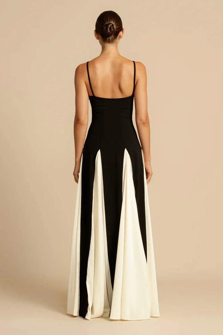CAPRI MAXI DRESS