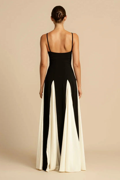 CAPRI MAXI DRESS