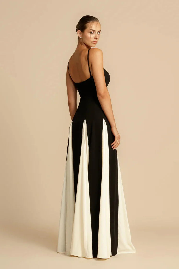 CAPRI MAXI DRESS
