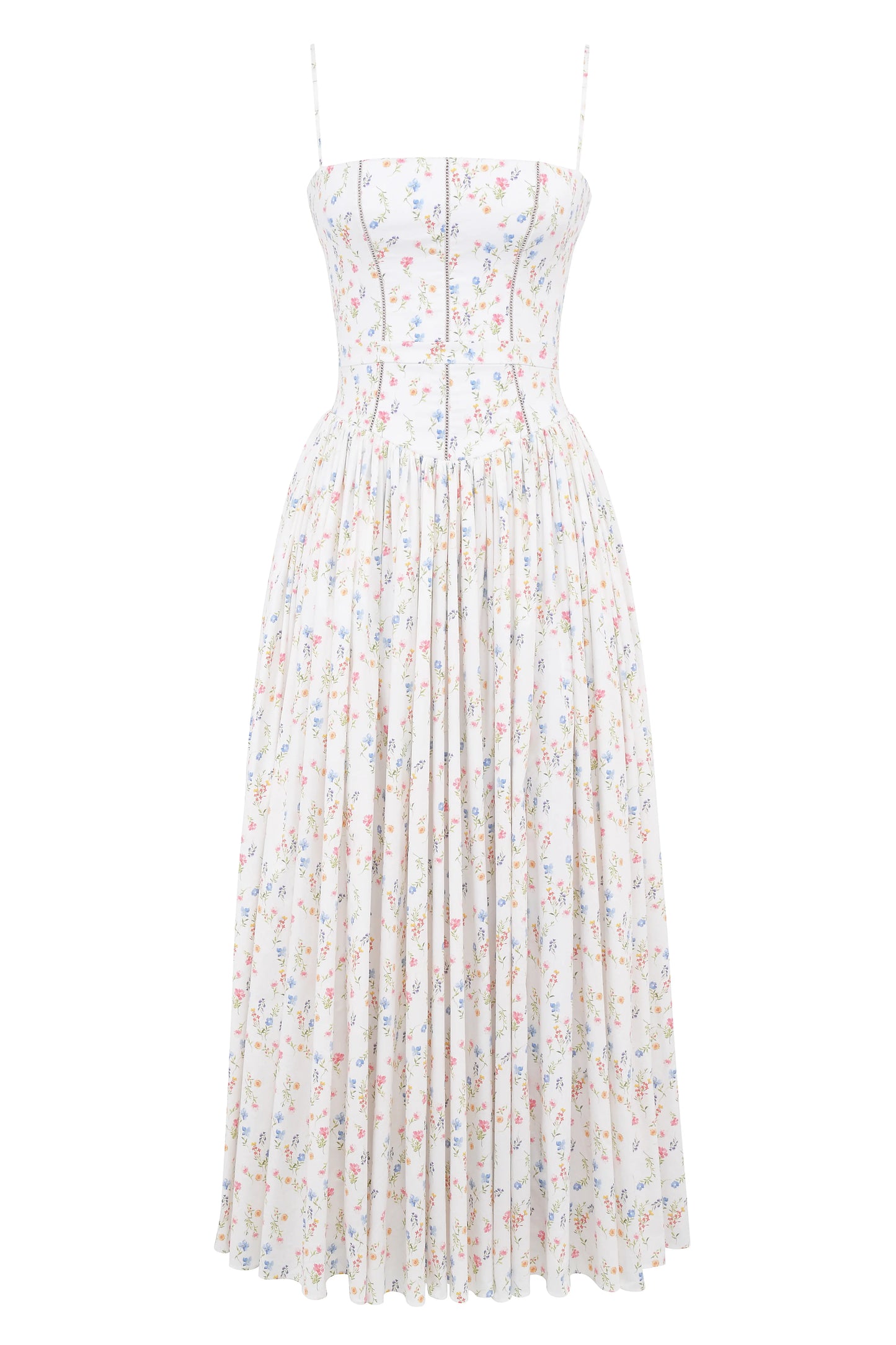 BELLA MAXI DRESS