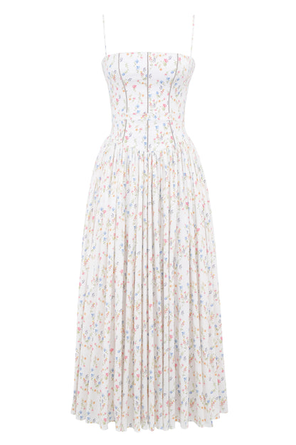 BELLA MAXI DRESS