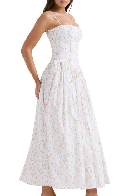 BELLA MAXI DRESS