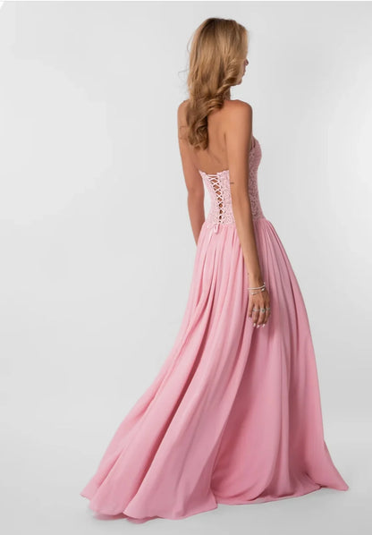 MAGGIE MAXI DRESS