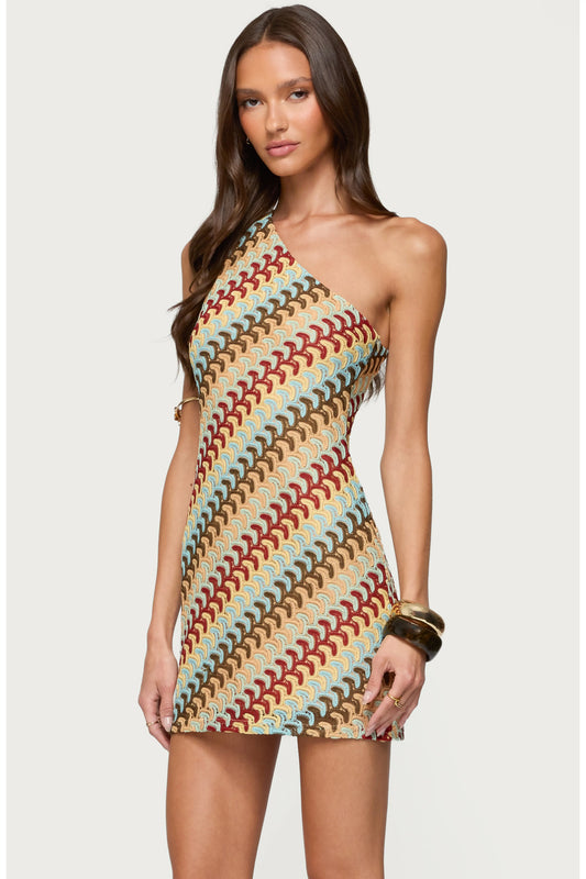CAPRI MINI DRESS