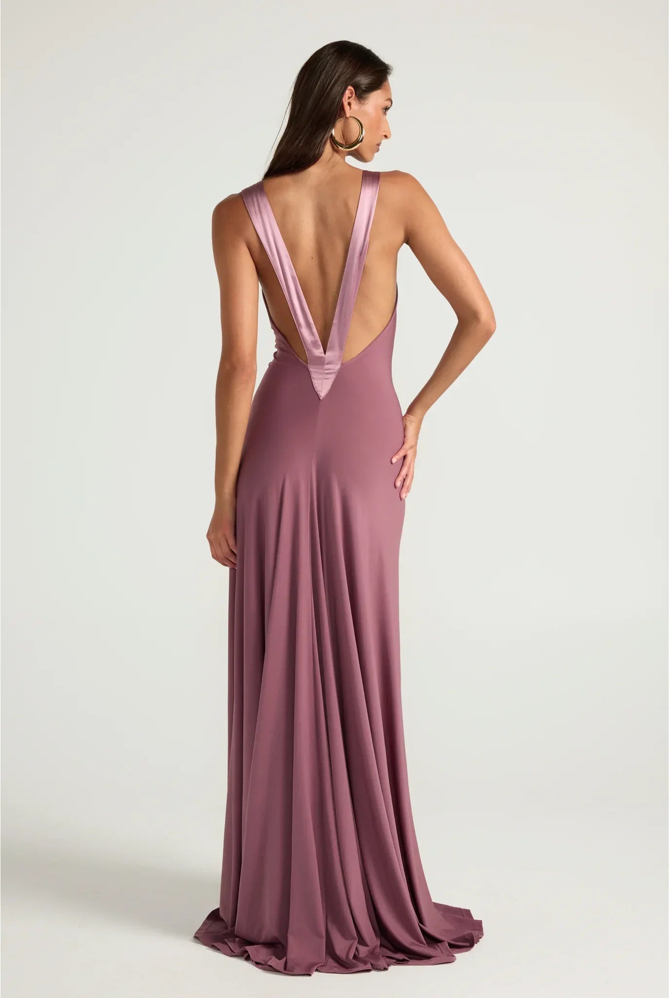 ANCEDRIA DRESS