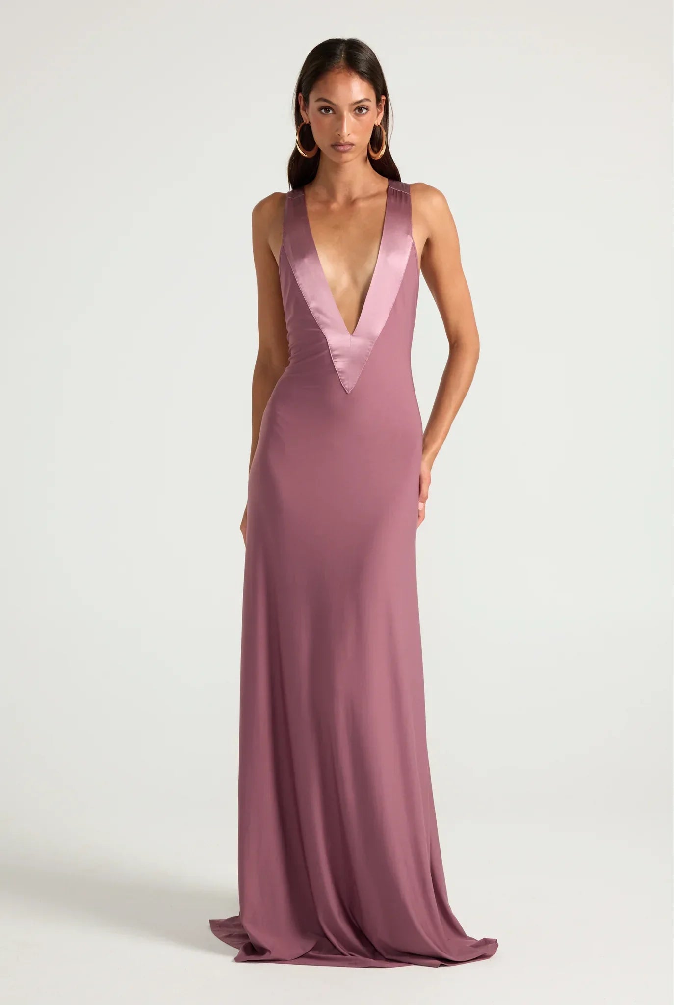 ANCEDRIA DRESS