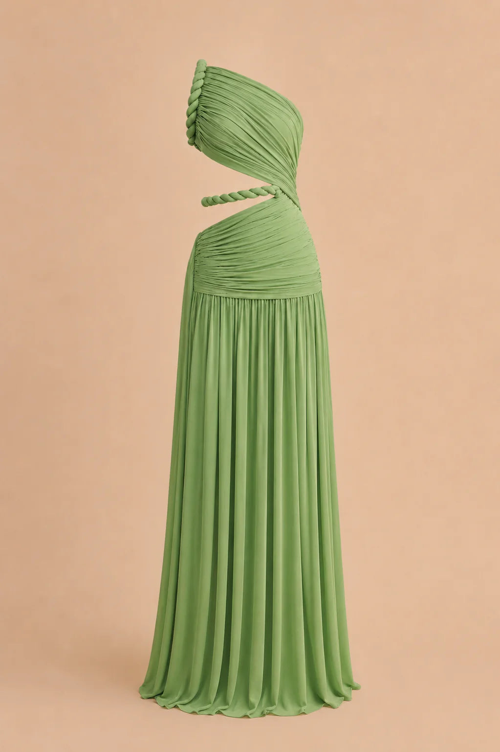 ZENLYA DRESS