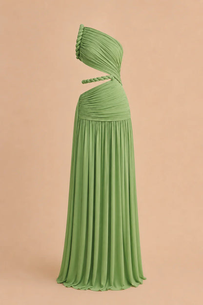 ZENLYA DRESS