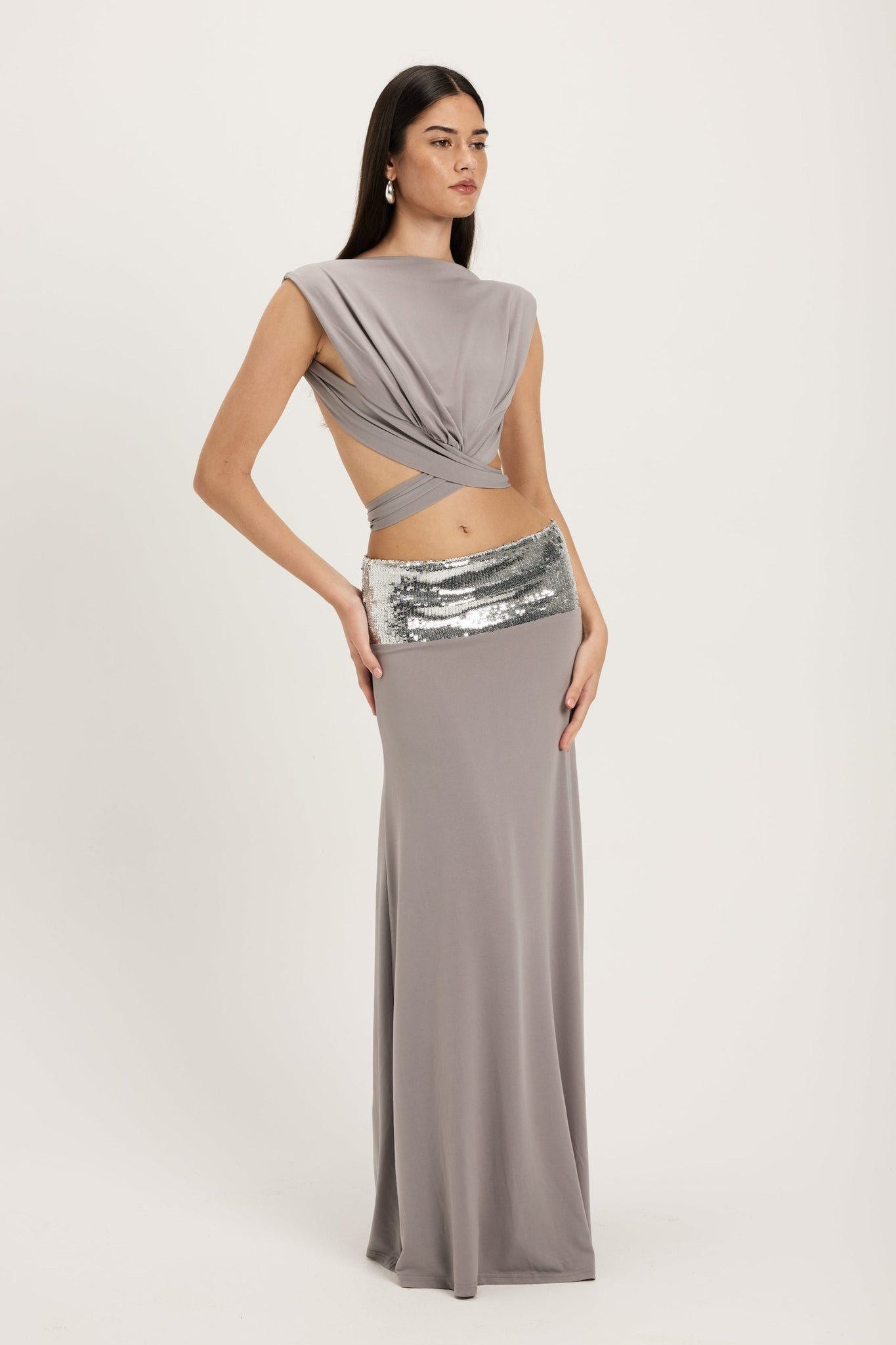 AURELIA DRESS