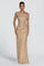 ORTEGA MAXI DRESS