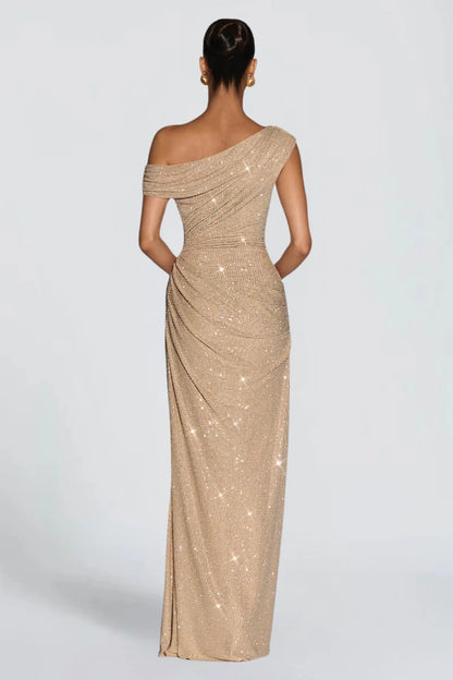 ORTEGA MAXI DRESS