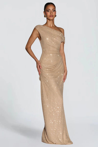 ORTEGA MAXI DRESS