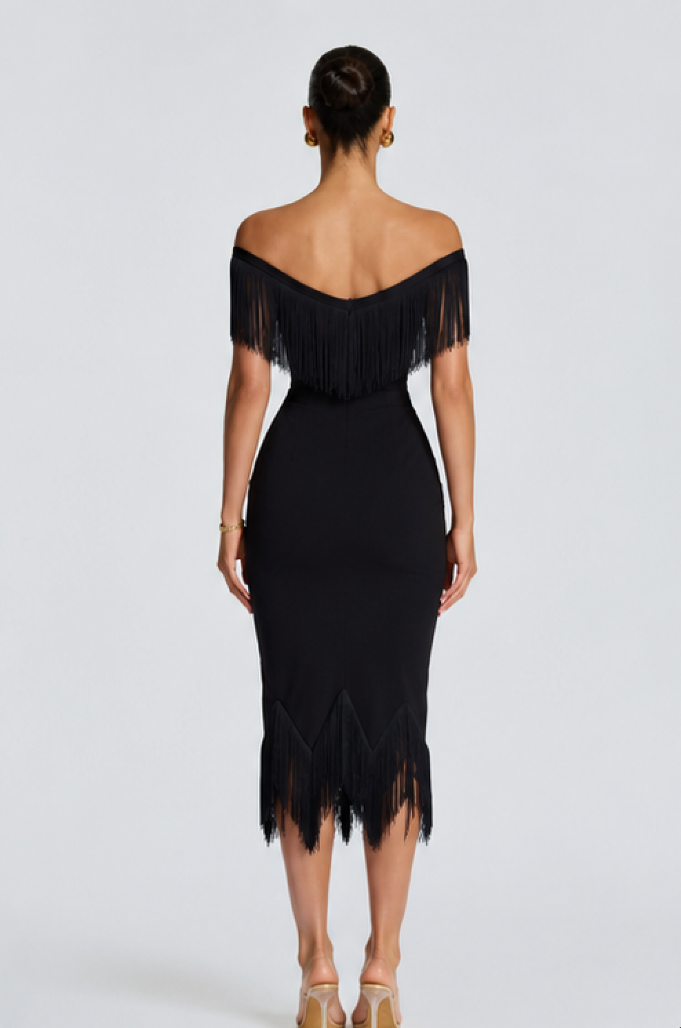 NOELA DRESS
