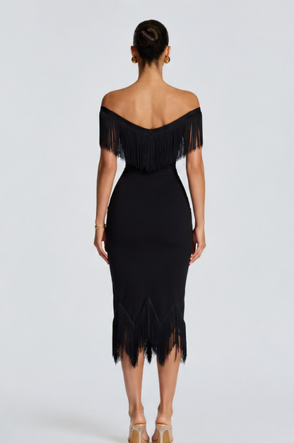 NOELA DRESS